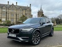 Used Volvo XC90 Momentum 2015 Grey SUV