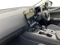 Used Lexus NX450h+ 292 HP (214 kW) 2026 Silver SUV