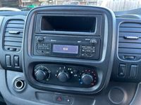 used Renault Trafic Passenger SL27 BUSINESS ENERGY DCI