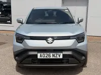 New Suzuki Vitara 127 kW (174 HP) 2026 SUV