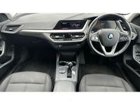 used BMW 118 1 Series i SE 5dr Step Auto Petrol Hatchback