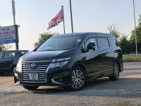 Used Nissan Elgrand 2025 MPV