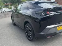 Used Peugeot 3008 Allure 136 HP (100 kW) 2025 SUV