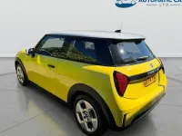 New Mini Cooper Classic 114 kW (156 HP) 2026 Hatchback