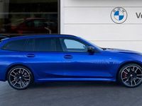 Used BMW M340 M Sport 374 HP (275 kW) 2025 Sedan