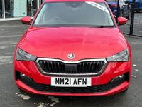 Used Skoda Scala SE L 110 HP (80 kW) 2023 Hatchback