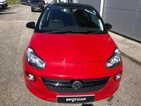 used Vauxhall Adam 1.2I ENERGISED EURO 6 3DR PETROL FROM 2019 FROM BODMIN (PL31 2RJ) | SPOTICAR