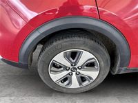 Used Kia Niro 139 HP (102 kW) 2017 Red SUV