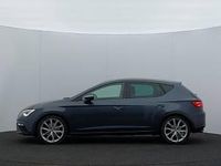 Used Seat Leon FR Sport 150 HP (110 kW) 2019 Grey Hatchback