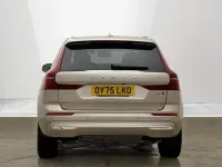 Used Volvo XC60 Ultra 250 HP (183 kW) 2025 Gold SUV