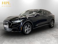 Begagnad Ford Mustang Standard Range 269 HK (197 kW) 2022 Svart SUV