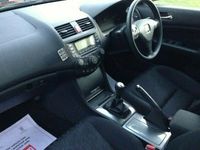Used Honda Accord 2003 Estate