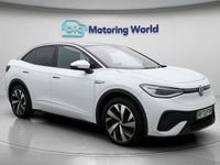 Used VW ID.5 Pro Performance 150 kW (204 HP) 2023 White SUV