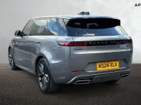 Used Land Rover Range Rover Sport SE Dynamic 460 HP (338 kW) 2026 SUV