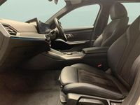 Used BMW 330e M Sport 2023 White Estate
