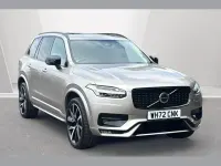 Używany Volvo XC90 Ultimate 250 KM (183 kW) 2023 Bright dusk SUV