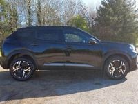 Used Peugeot 2008 GTi 129 HP (94 kW) 2023 Black SUV