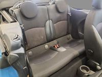 Usado Mini Cooper Cabriolet 122 HP (89 kW) 2014 Azul Cabrios