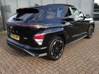 Used Hyundai Kona N Line 160 kW (218 HP) 2025 SUV