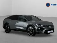 Usado Peugeot 408 GTi 131 CV (96 kW) 2024 Gris SUV