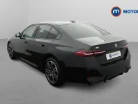 Used BMW i5 M Sport 250 kW (340 HP) 2026 Sedan