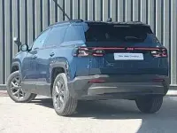 New Jeep Compass 145 HP (106 kW) 2026 Blue SUV