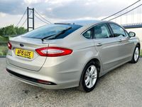 used Ford Mondeo 2.0 TDCi Titanium 5dr