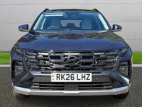 Used Hyundai Tucson Ultimate 239 HP (175 kW) 2026 Blue SUV
