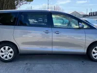 Used Toyota Estima 2012 Grey MPV
