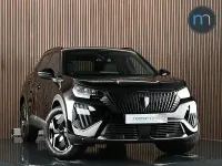 Used Peugeot 2008 GTi 136 HP (100 kW) 2025 Black SUV
