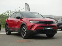 Used Vauxhall Mokka Ultimate 2023 Red SUV