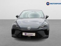 Used MG MG4 EV SE 319 kW (435 HP) 2023 Grey Hatchback