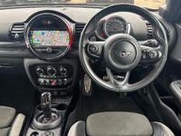 Used Mini John Cooper Works Clubman 302 HP (222 kW) 2020 Grey Estate