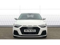 Used Audi A1 Sport 95 HP (69 kW) 2024 White SUV