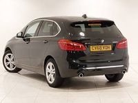 used BMW 220 2 Series d xDrive Luxury 5dr Step Auto