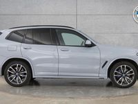 Used BMW X3 M Sport 288 HP (211 kW) 2024 Grey SUV