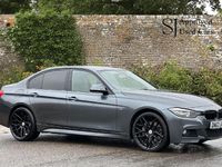 Used BMW 335 M Sport 2013 Grey Sedan