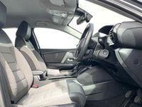 Usado Citroën C4 PureTech 127 HP (93 kW) 2021 Cinzento Citadino