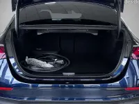 Used Mercedes E300 Urban 313 HP (230 kW) 2025 Blue Sedan