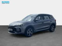 Used MG ZS SE 196 HP (144 kW) 2025 Grey SUV