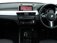 Used BMW X1 M Sport 176 HP (129 kW) 2022 Grey SUV