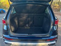 Used Seat Ateca Xperience 150 HP (110 kW) 2025 SUV