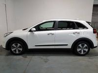 used Kia Niro 1.6 GDi Hybrid 2 5dr DCT