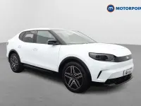 Used Ford Capri Premium 250 kW (340 HP) 2026 White SUV