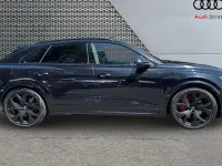 Used Audi Q8 600 HP (441 kW) 2024 SUV