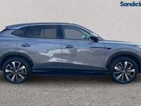 Second-hand MG HS Trophy 224 CP (164 kW) 2026 SUV