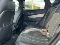 Used Land Rover Range Rover Velar SE Dynamic 249 HP (183 kW) 2022 Grey SUV