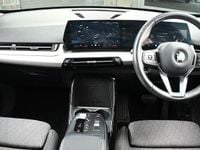 Used BMW X1 Sport Line 168 HP (123 kW) 2023 Black SUV