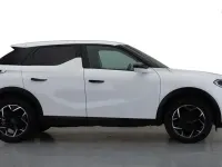 Used DS Automobiles DS3 Crossback Prestige 2020 White SUV