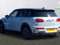 Usado Mini Cooper Clubman 192 CV (141 kW) 2018 Familiar